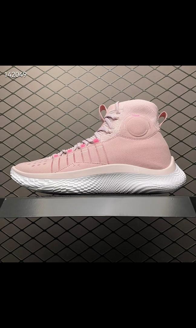 steph curry 4 flowtro