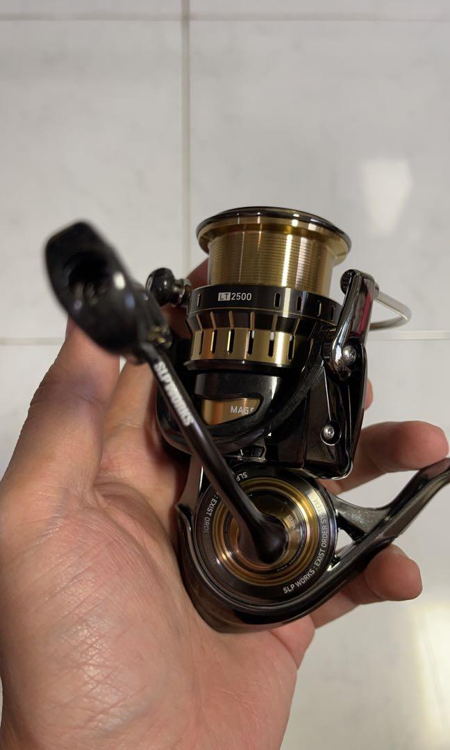 18 SLP WORKS Exist FC2500-C 【公式通販】