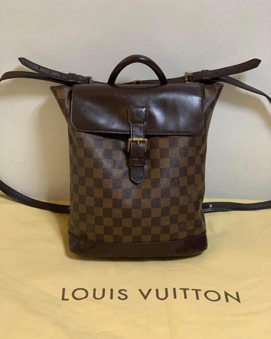 D.e bagpack (Category: Luxury Bags & Wallets) located in Butuan. Submitted by jen_pre (Listing ID 1174474469, Image 2). Description: .