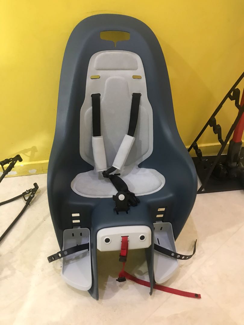 Decathlon Bicycle Child Seat and elops , Sports Equipment, Bicycles