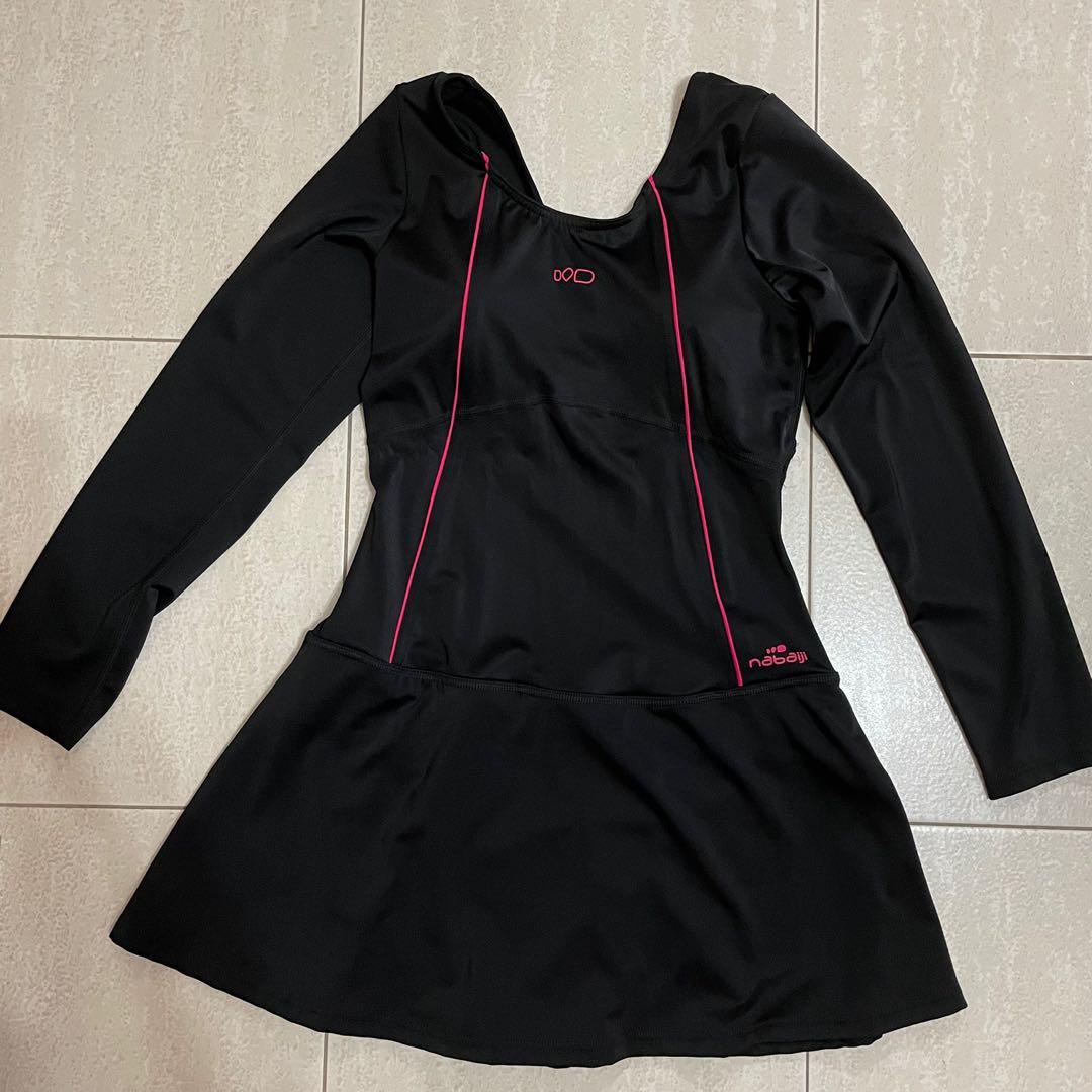 Decathlon swimming dress hot sale