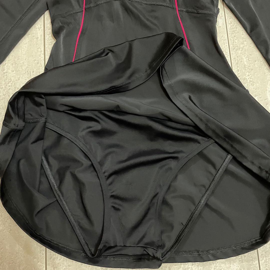 Decathlon on sale swimming dress