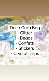 Grab bags Collection item 1