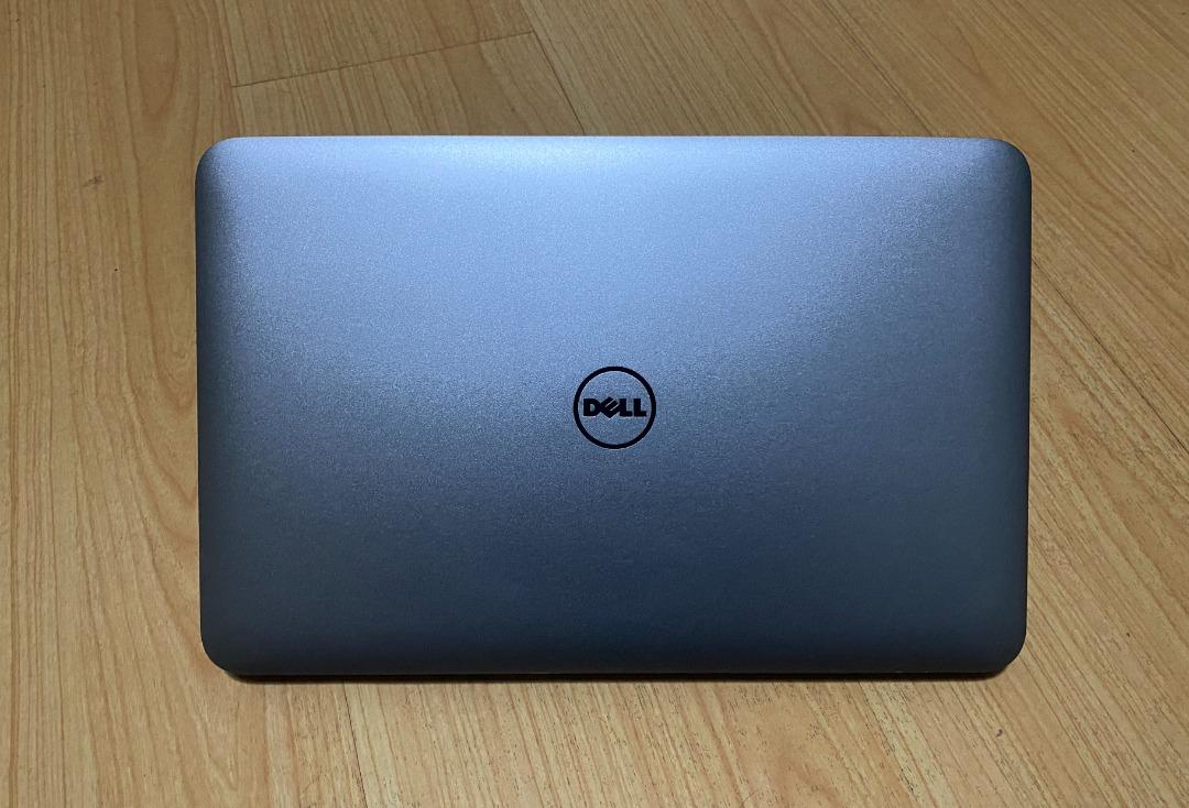 Dell XPS 13 9333 Core i5-4200U, 13in Touchscreen IPS Display, 8GB ...