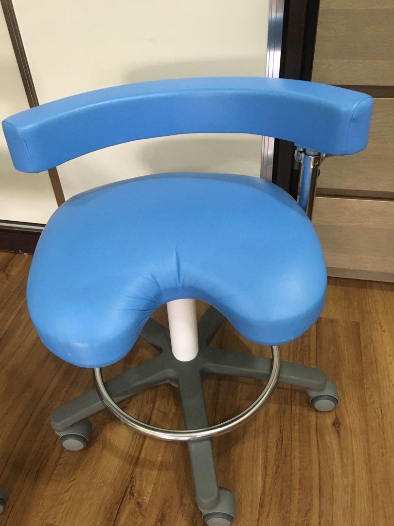 Dental chairs, Furniture & Home Living, Furniture, Chairs on Carousell