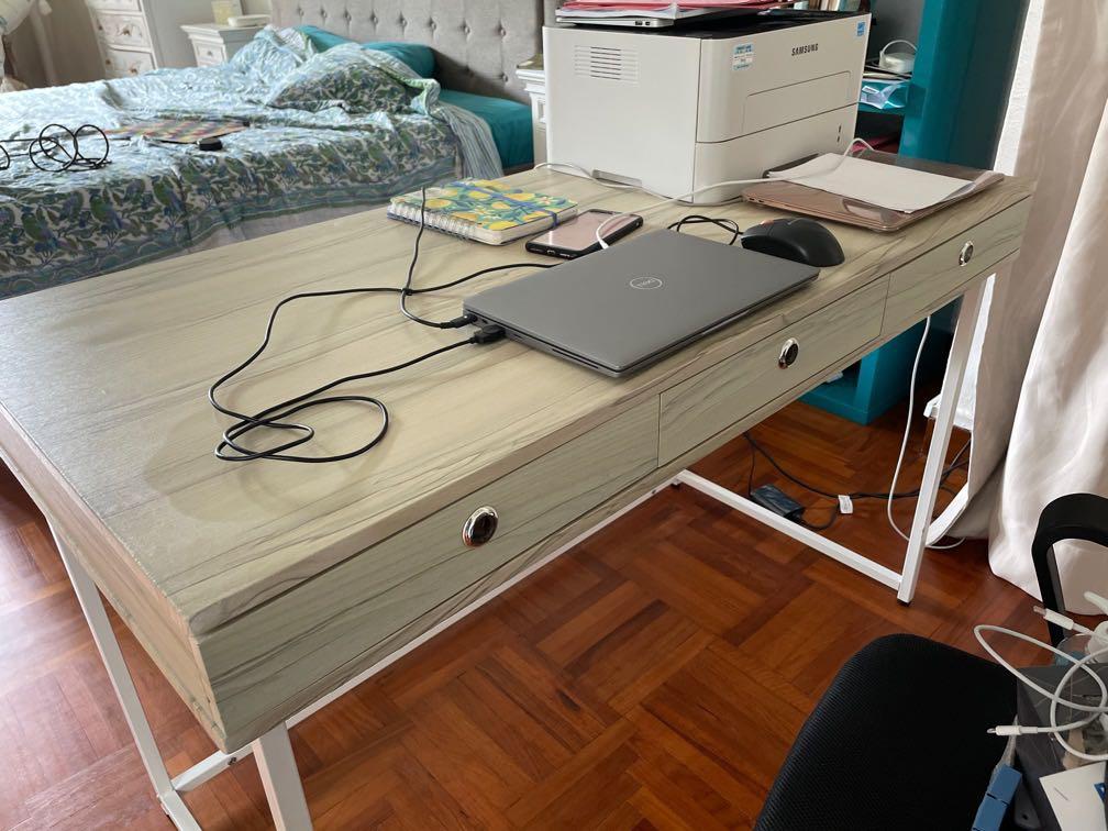 Desk from 42 Furniture Home Living Furniture Tables Sets on