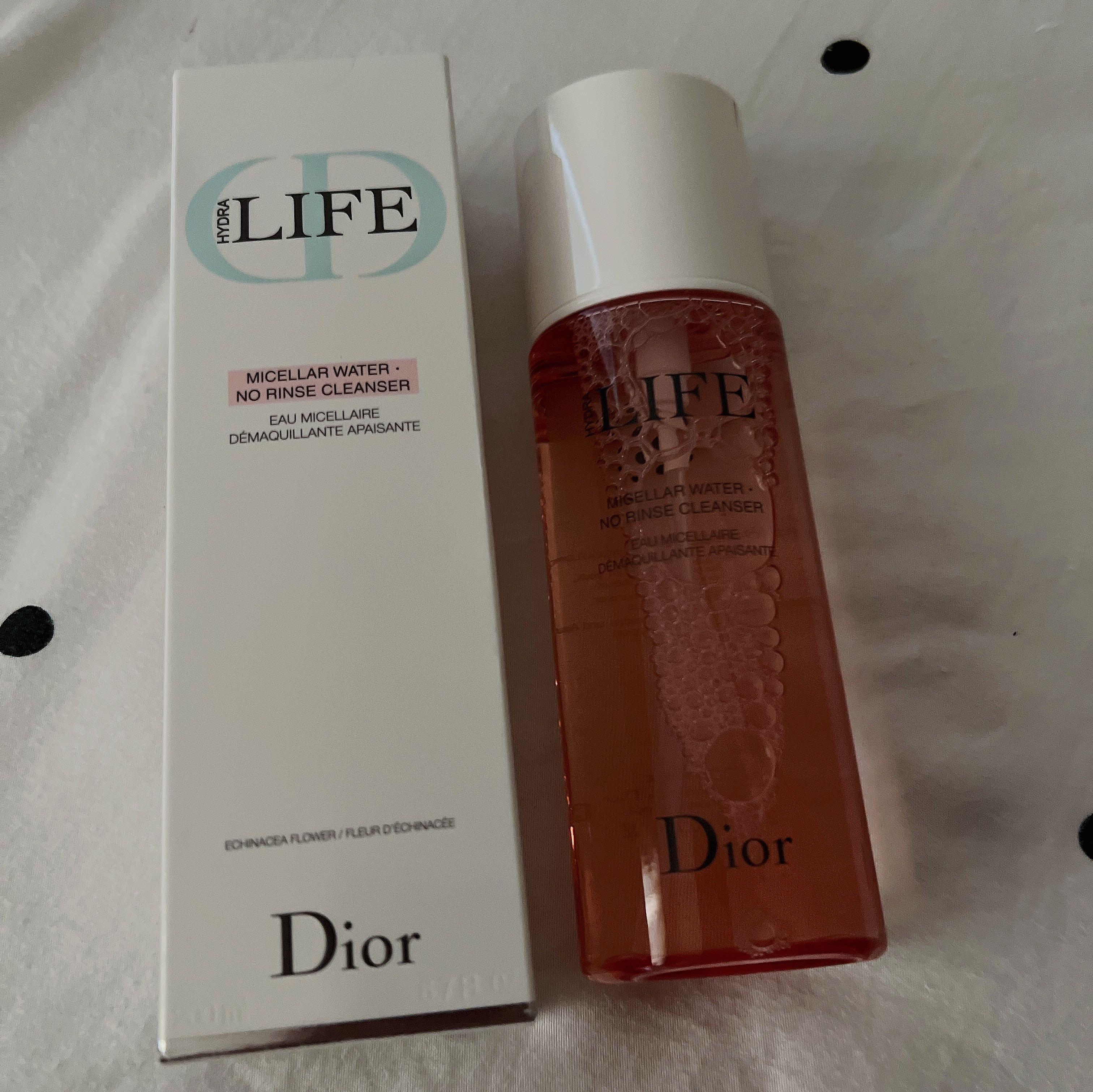 sale Dior Micellar Water Beauty Personal Care Face Face Care
