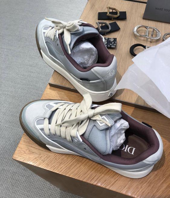 dior x travis scott shoes