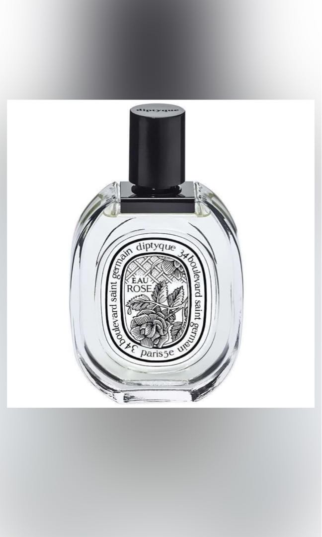 Diptyque Perfume with the Bag, Beauty & Personal Care, Fragrance ...