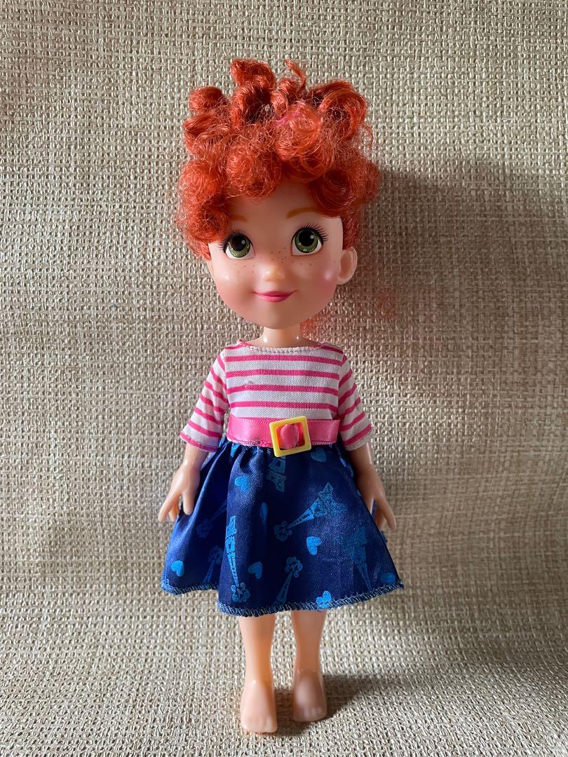 Disney Junior Fancy Nancy Doll 10 Hobbies Toys Toys Games on Carousell