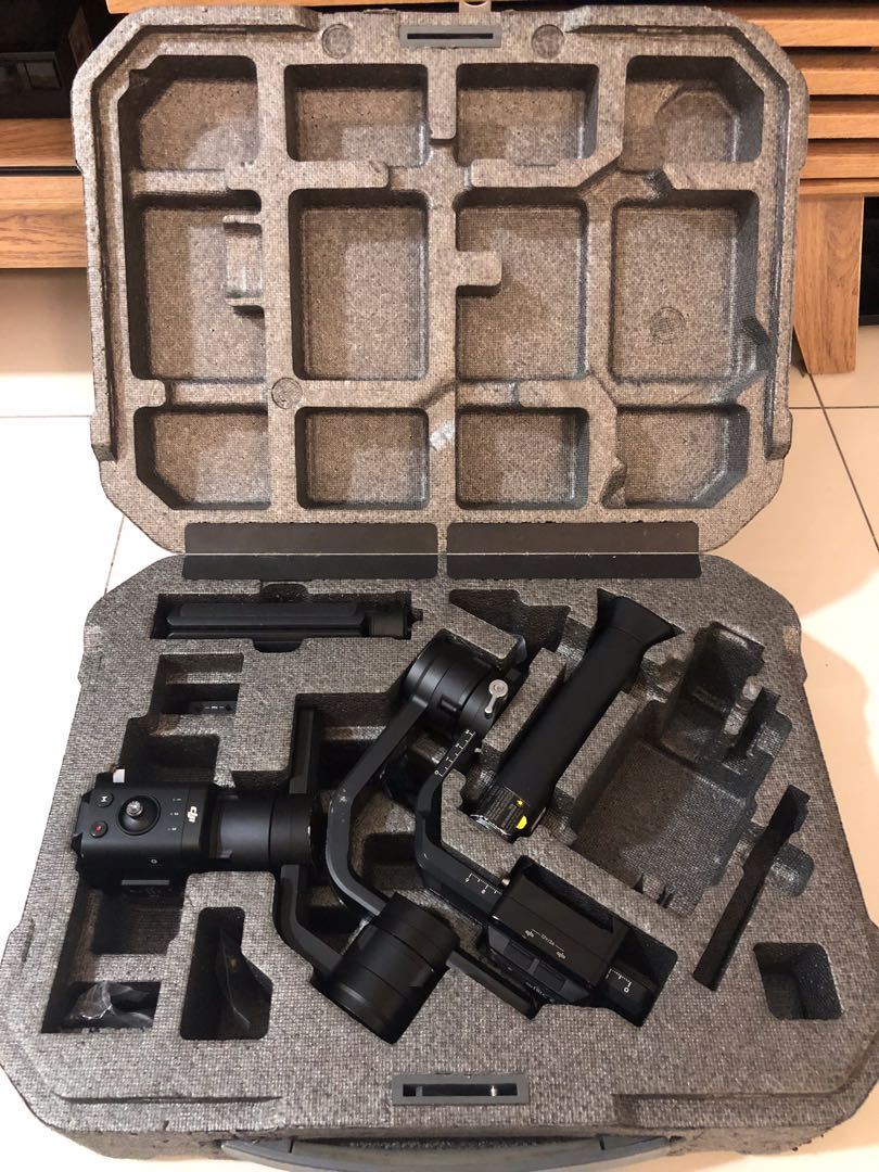 Used hotsell ronin s