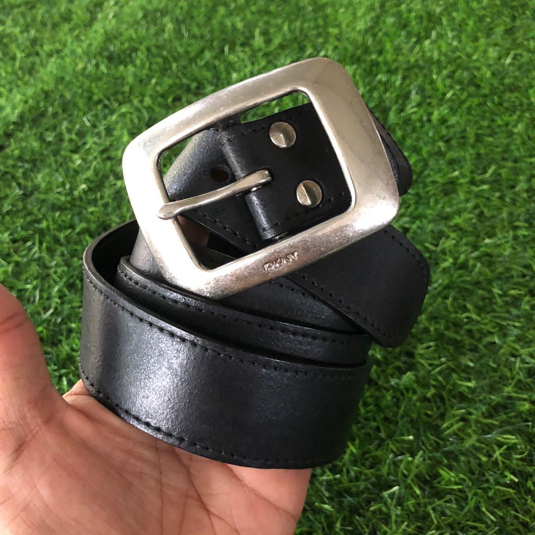 Dkny belt store