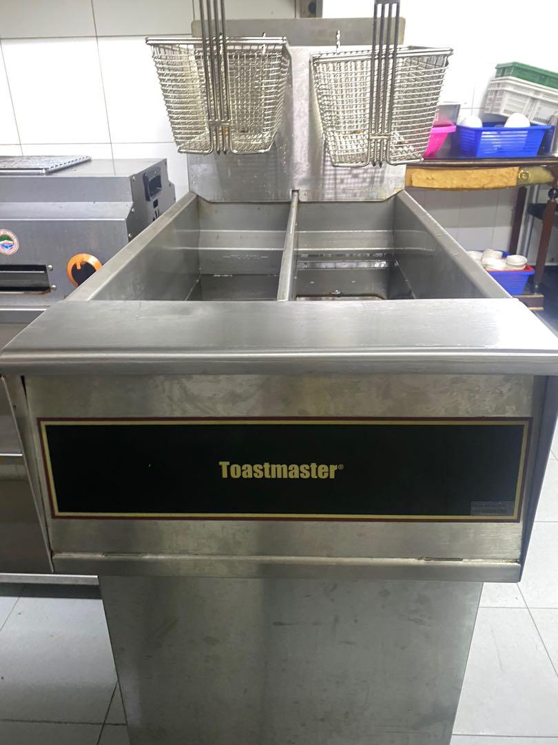 Electric fryer hot sale for sale