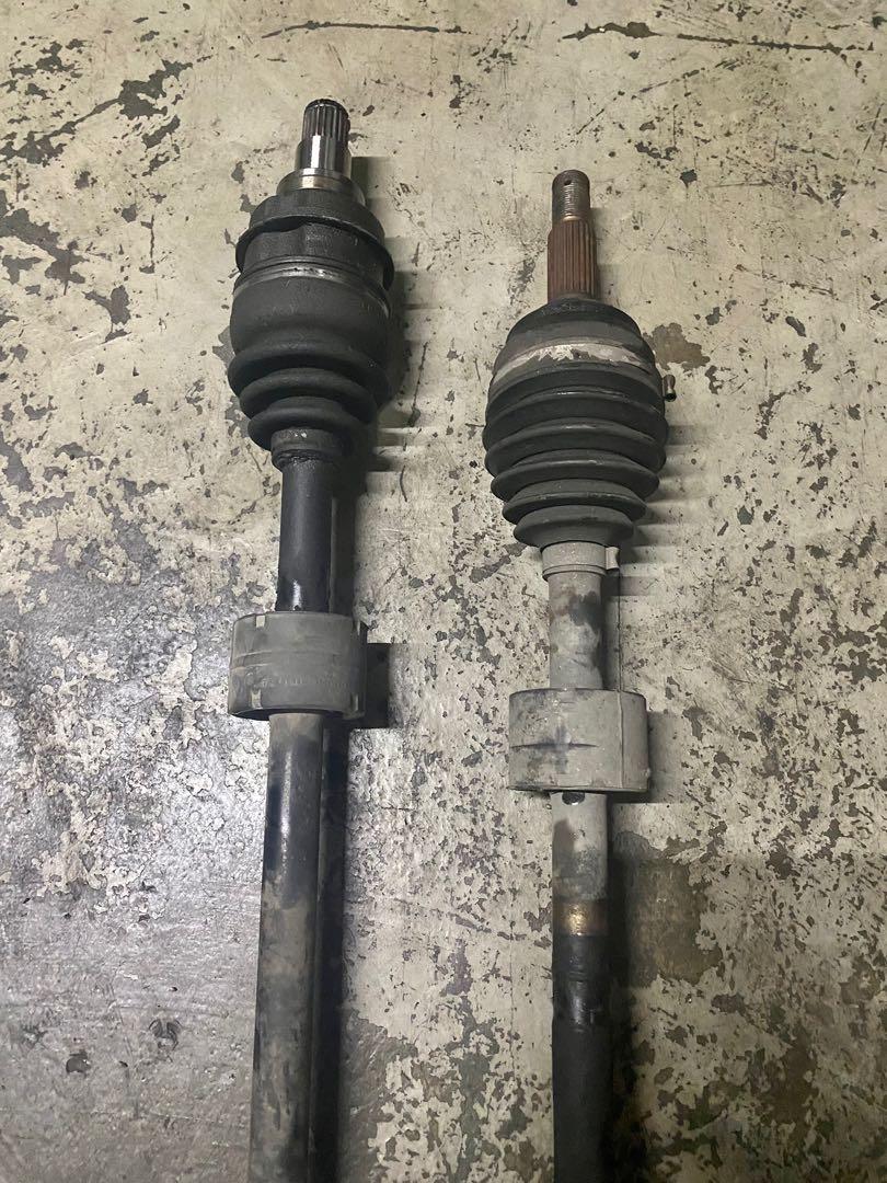 Driveshaft myvi 1.3, Auto Accessories on Carousell