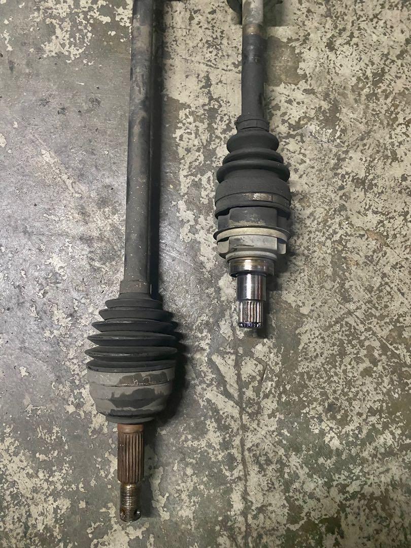 Driveshaft myvi 1.3, Auto Accessories on Carousell