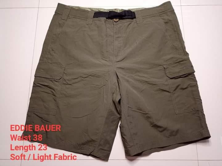 Eddie bauer shorts outlet