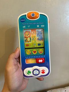 Educational toy Cellphone