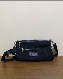 Elle Crossbody Bag