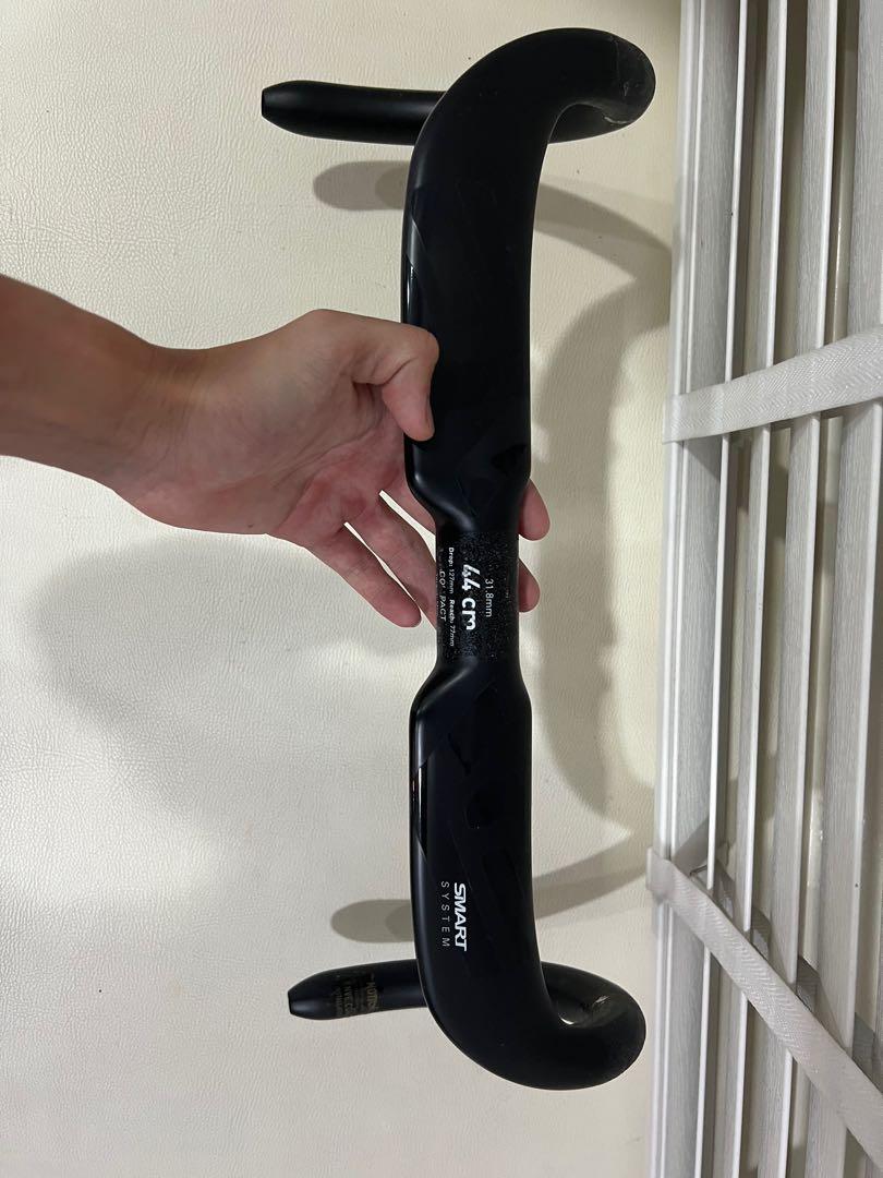enve ses aero v2 bar