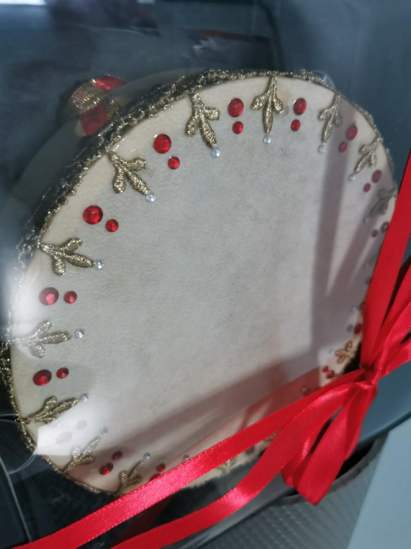 Esmeralda Tambourine Ballet Dance, Women's Fashion, Watches