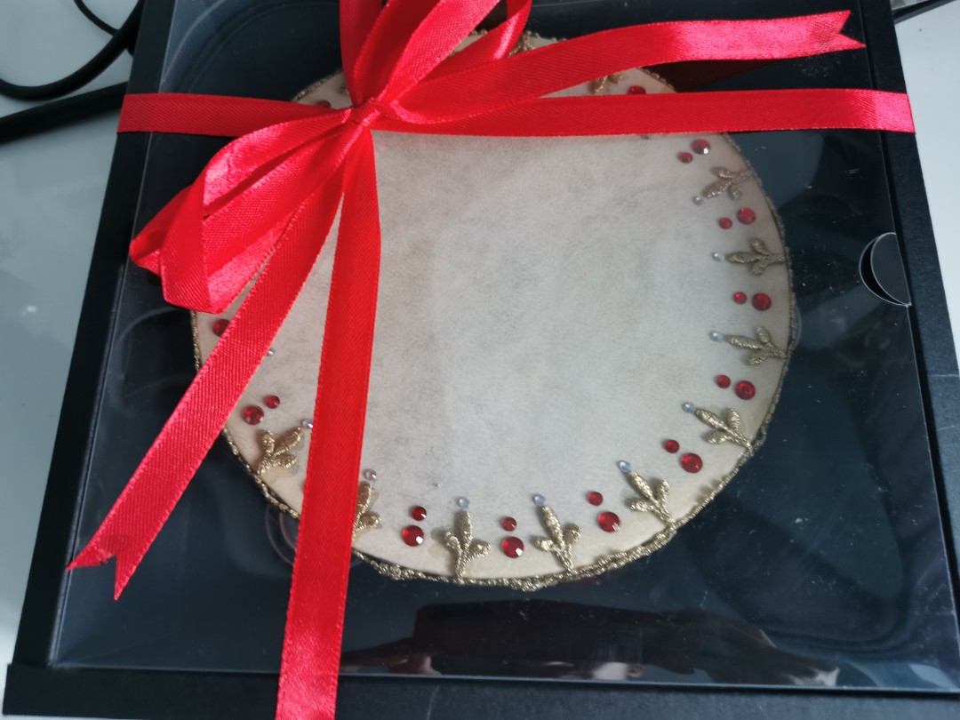 Esmeralda Tambourine Ballet Dance, Women's Fashion, Watches