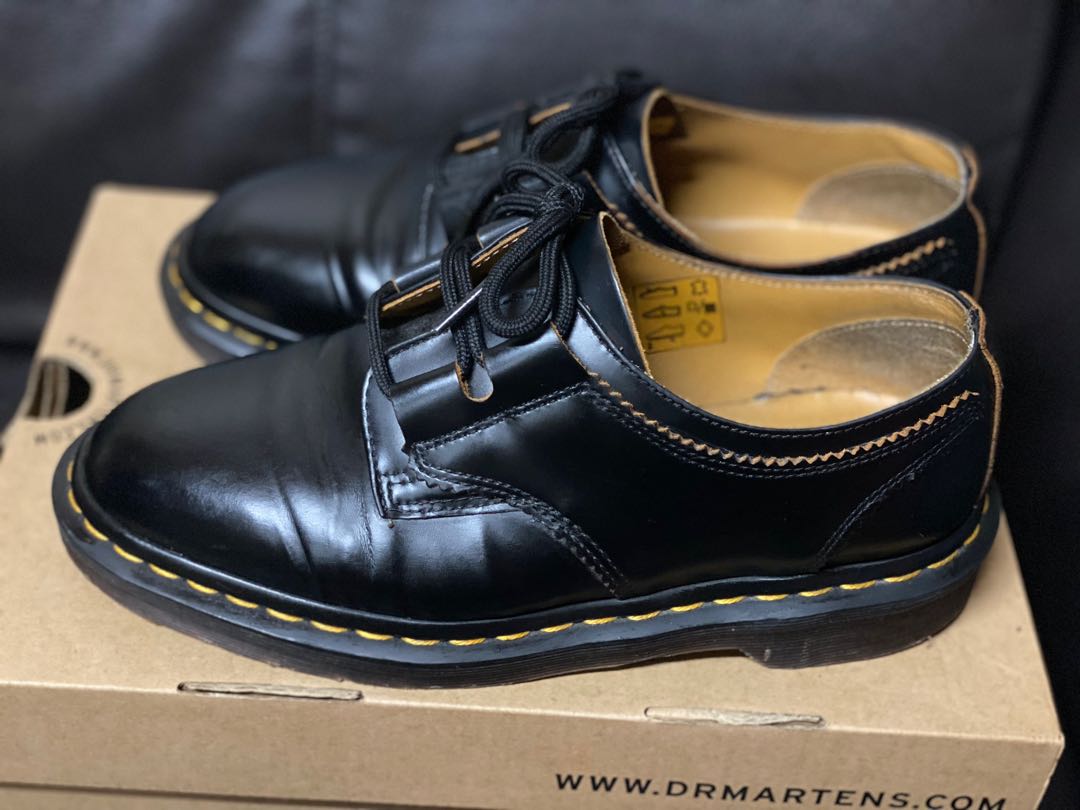 Dr martens deals 37 90