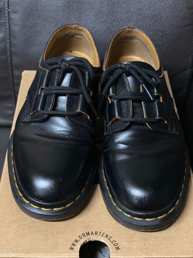Eur 37 Dr.Martens 90 New Loafers Carousell