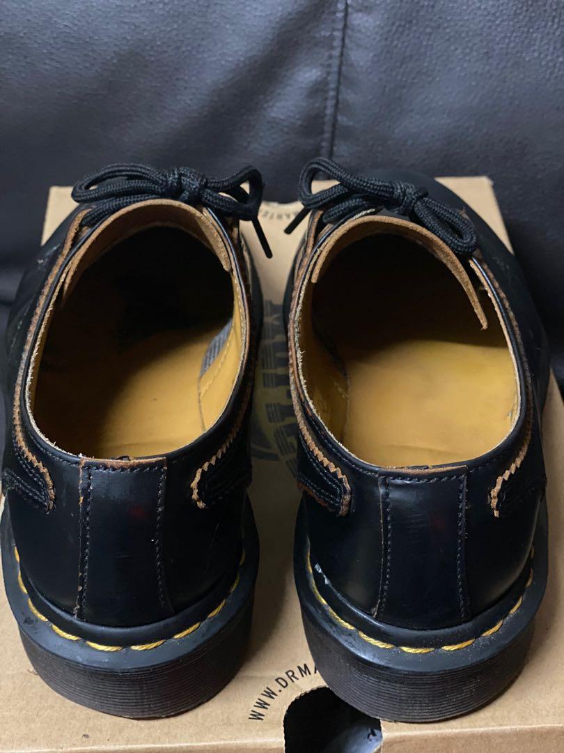 Eur 37 Dr.Martens 90 New Loafers Carousell