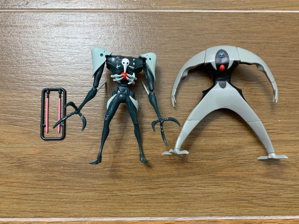Eva 新世紀福音戰士使徒action Figure 扭蛋 興趣及遊戲 玩具 遊戲類 Carousell