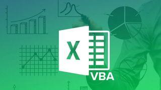 Excel VBA/automation/macro