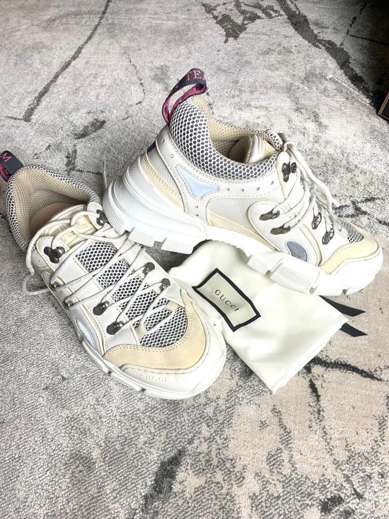 Gucci team shoes hot sale