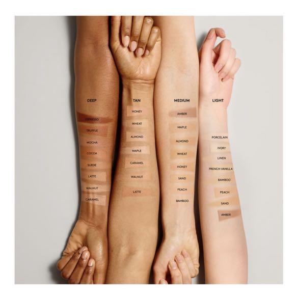 Fenty match stix shop mocha