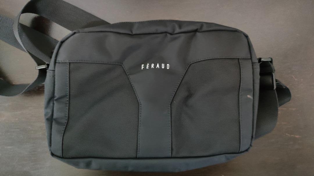 Feraud shop sling bag