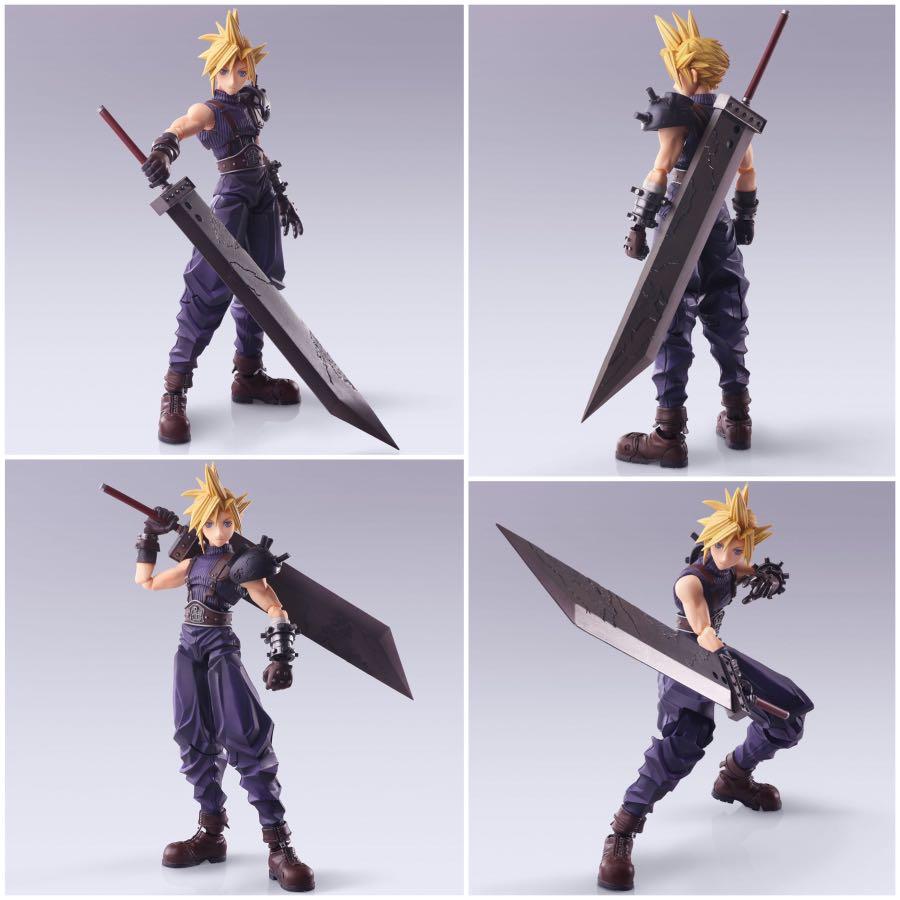 Bring arts cloud shop strife