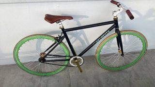 FIXIE BIKE FAST DEAL (conditon as is)