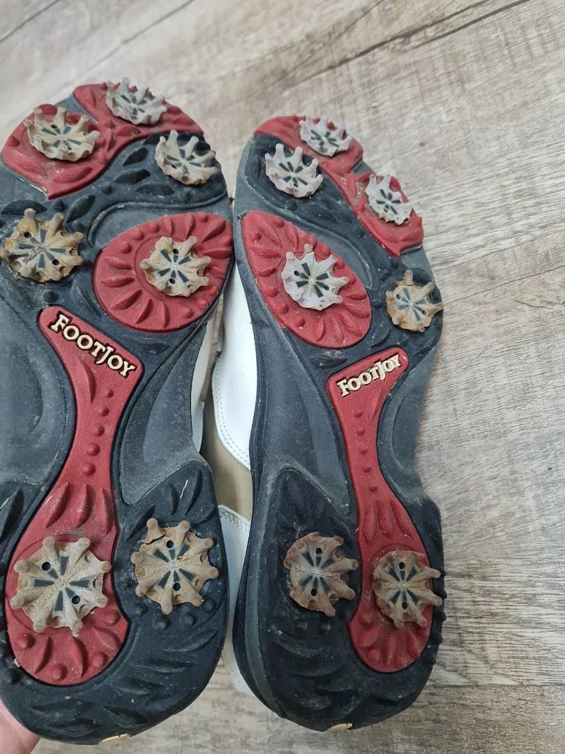 Golf shoes size deals 7