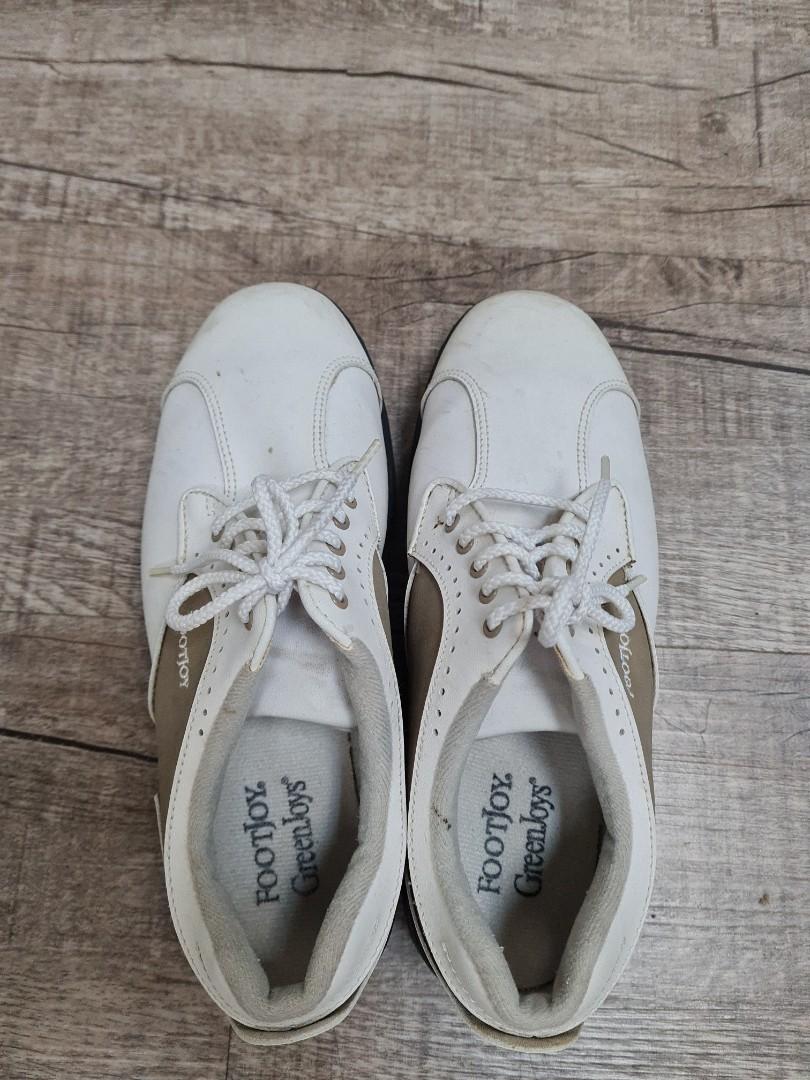 Golf shoes size deals 7