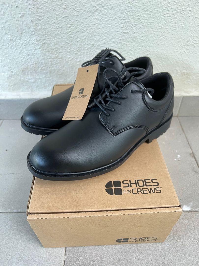 Chefs shoes sales