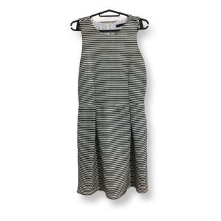 Forme A line Dress