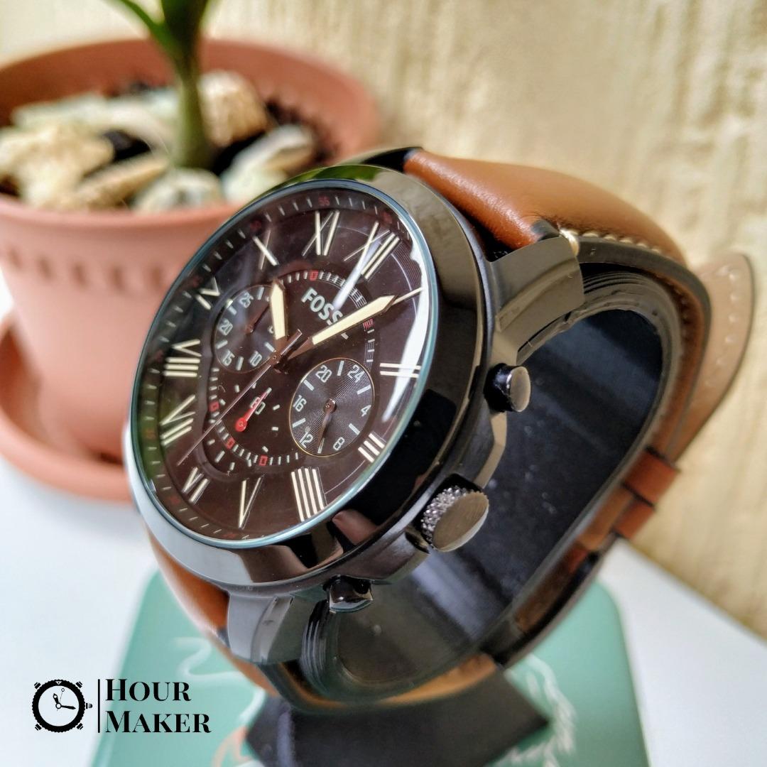 Fossil sales fs 5335