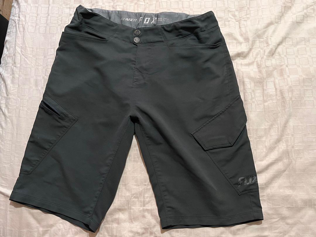 Fox ranger cargo shorts 32 shop