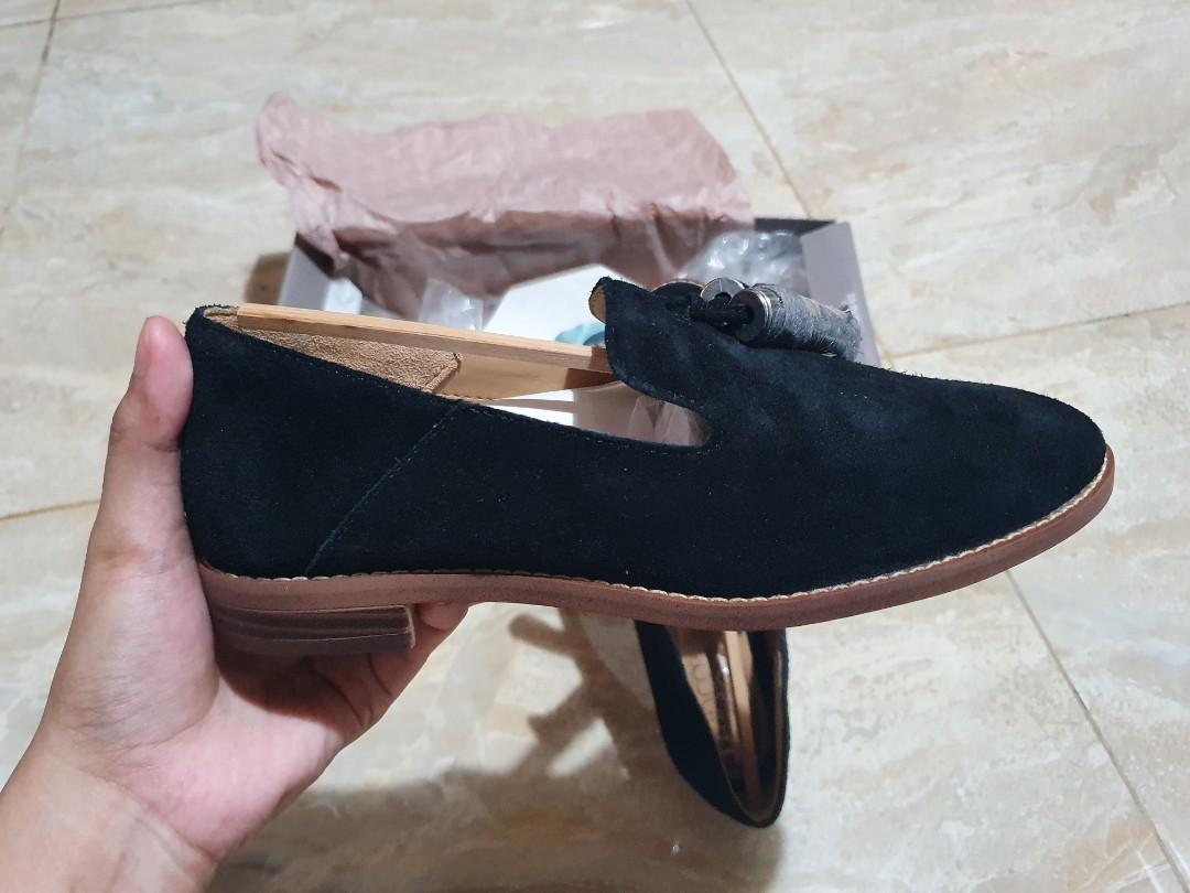 Franco sarto women's hadden flat outlet