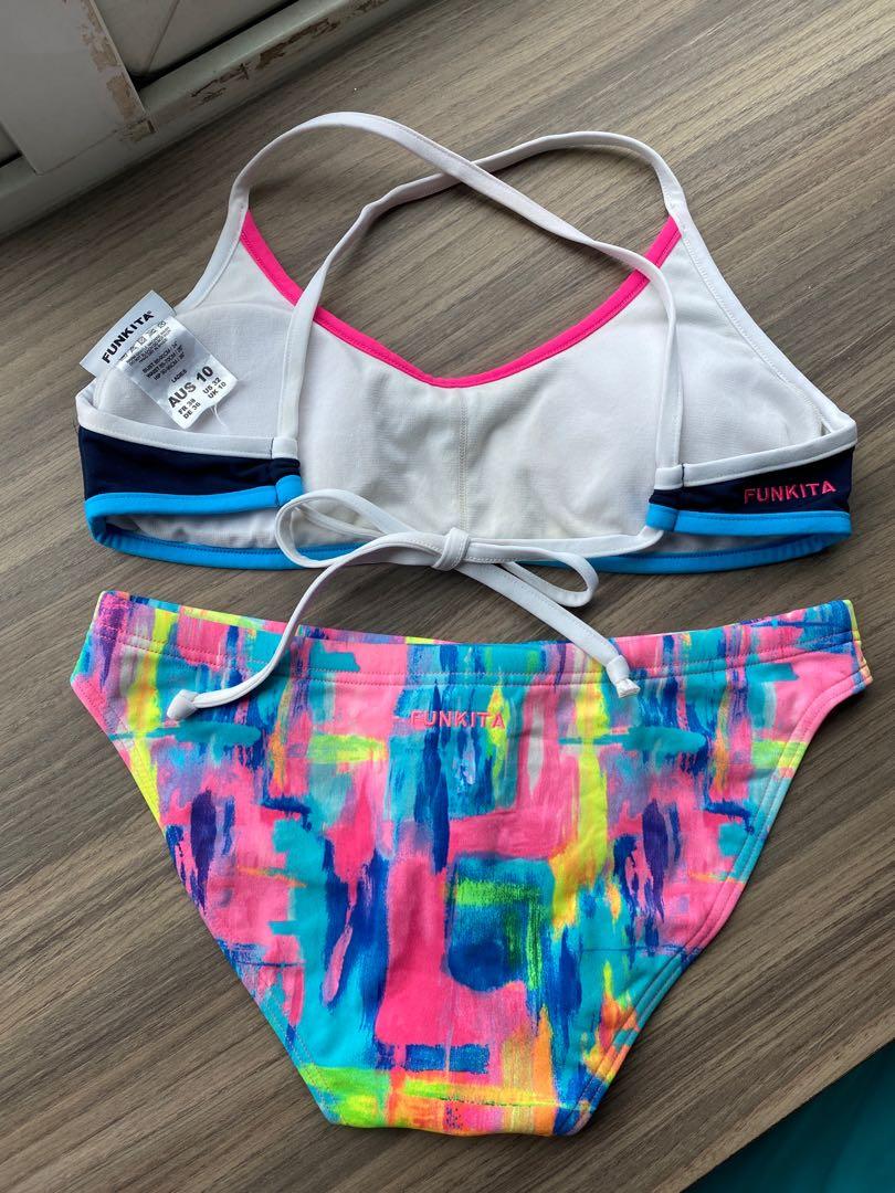 Funkita 2 piece on sale