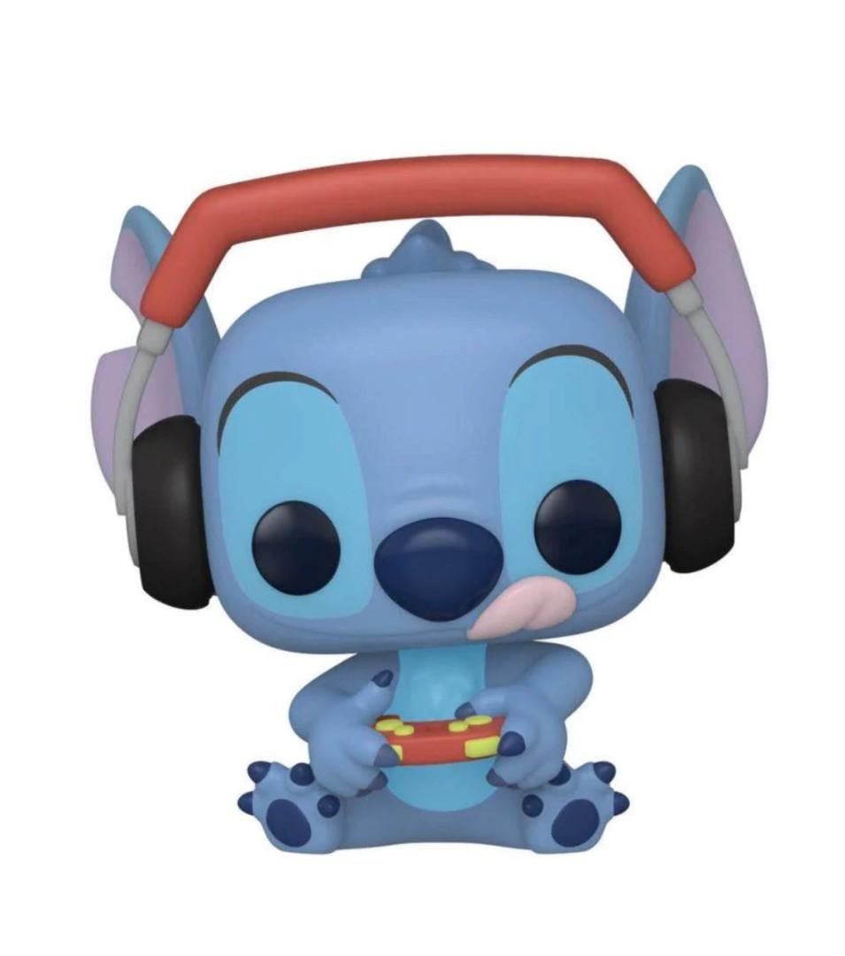 lilo y stitch funko