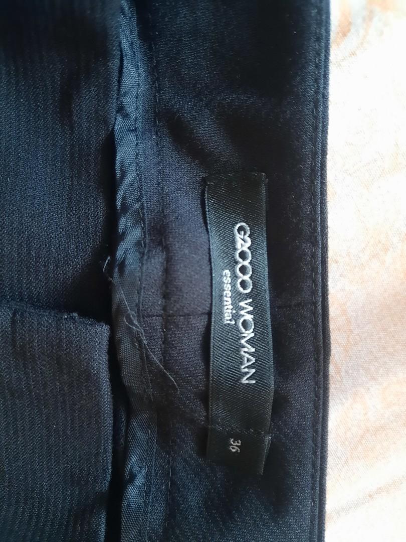 G2000 Formal pants, Women's Fashion, Bottoms, Other Bottoms on Carousell