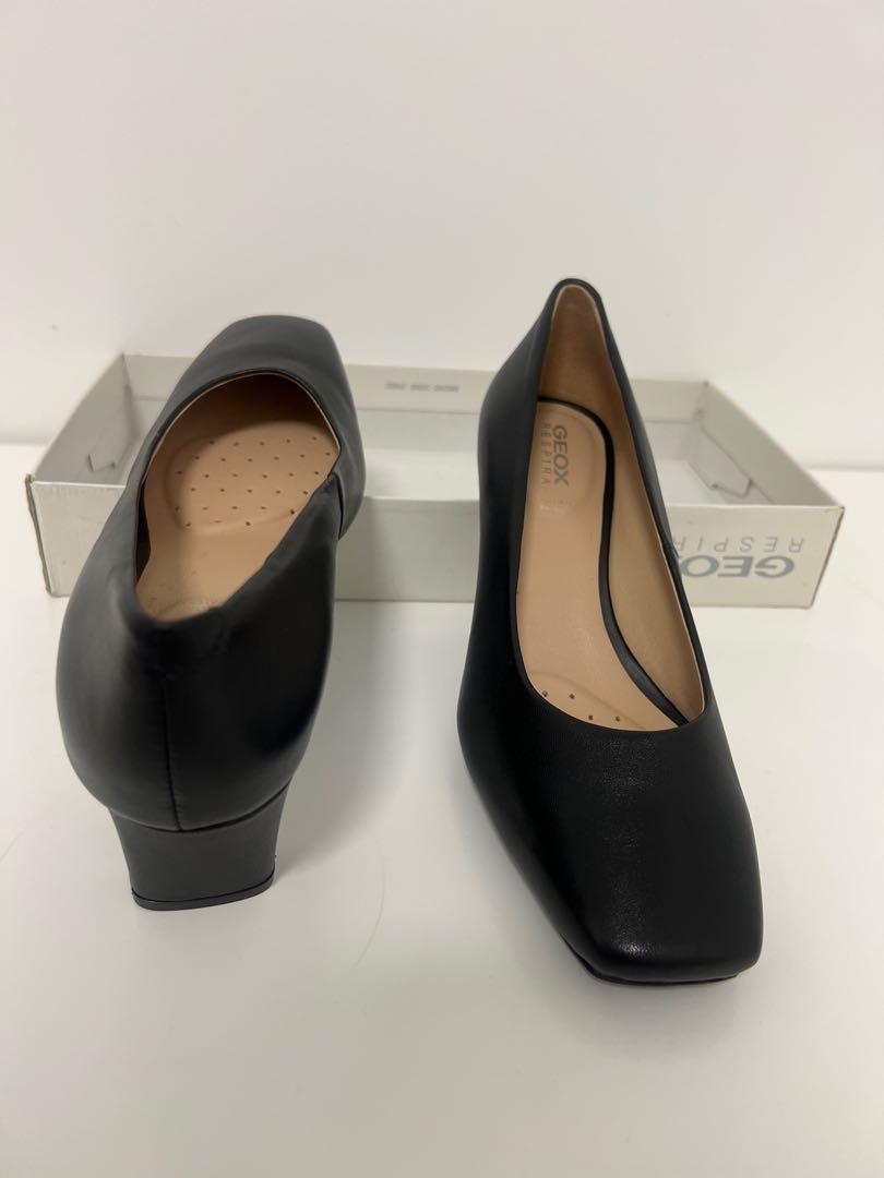 Geox store ladies pumps