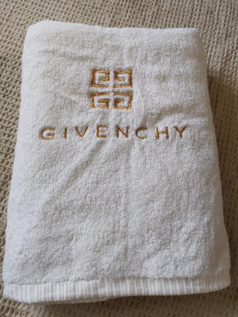 Givenchy Bath towel Furniture Home Living Bedding Towels on