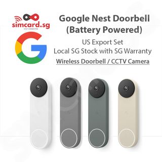 Nest hello singapore discount