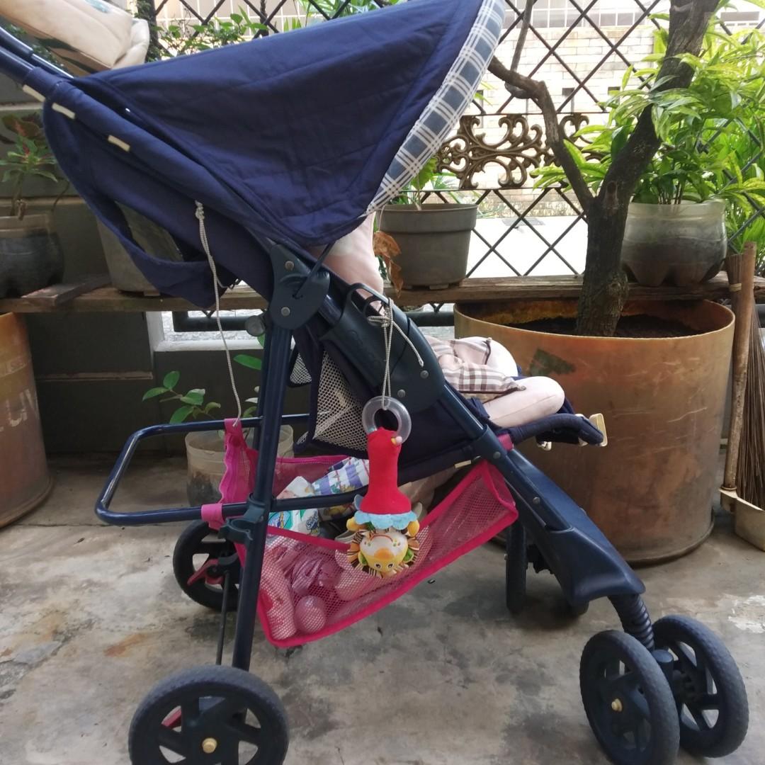 JUAL CEPAT HARGA SUDAH NETT Graco Stroller APA ADANYA Bayi Anak