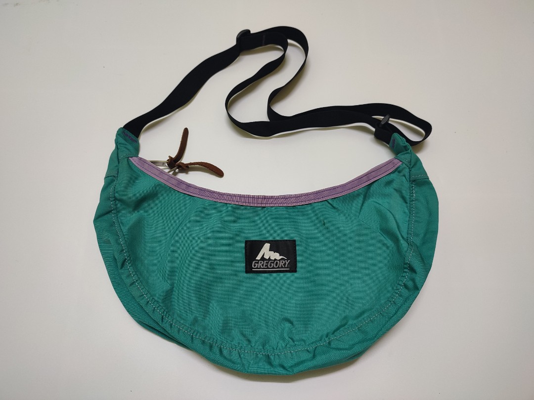 Gregory Banana Men s Fashion Bags Sling Bags on Carousell
